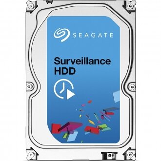 Seagate Surveillance 8 TB (ST8000VX0002) HDD kullananlar yorumlar